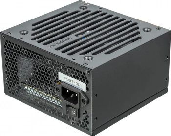 Блок питания Aerocool ATX 650W VX Plus