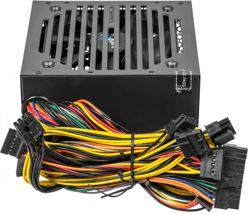 Блок питания Aerocool ATX 650W VX Plus