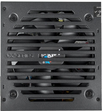 Блок питания Aerocool ATX 650W VX Plus