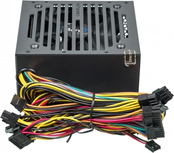 Блок питания Aerocool ATX 700W VX PLUS 700W
