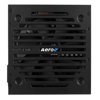 Блок питания Aerocool ATX 750W VX PLUS 750W