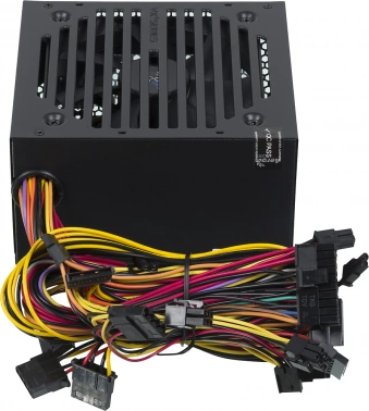 Блок питания Aerocool ATX 750W VX PLUS 750W