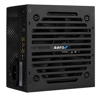 Блок питания Aerocool ATX 750W VX PLUS 750W