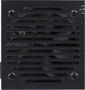 Блок питания Aerocool ATX 750W VX PLUS 750W