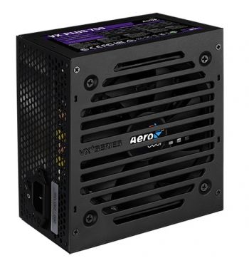 Блок питания Aerocool ATX 750W VX PLUS 750W