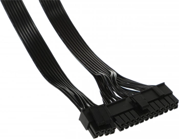Блок питания Aerocool ATX 500W KCAS PLUS 500