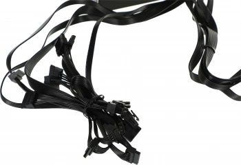 Блок питания Aerocool ATX 500W KCAS PLUS 500