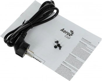 Блок питания Aerocool ATX 500W KCAS PLUS 500