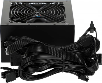 Блок питания Aerocool ATX 500W KCAS PLUS 500