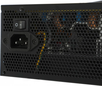 Блок питания Aerocool ATX 600W KCAS PLUS 600