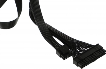 Блок питания Aerocool ATX 600W KCAS PLUS 600