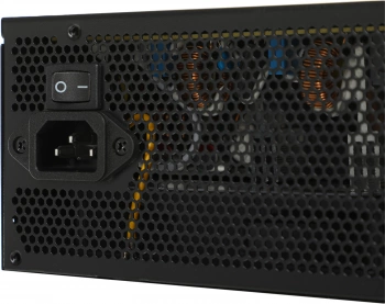 Блок питания Aerocool ATX 700W KCAS PLUS 700