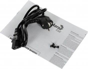 Блок питания Aerocool ATX 700W KCAS PLUS 700