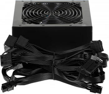 Блок питания Aerocool ATX 700W KCAS PLUS 700