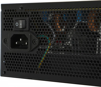 Блок питания Aerocool ATX 800W KCAS PLUS 800