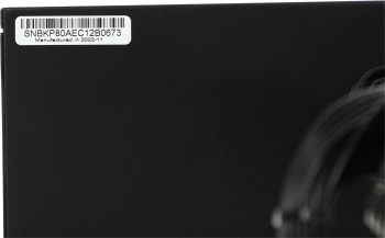 Блок питания Aerocool ATX 800W KCAS PLUS 800