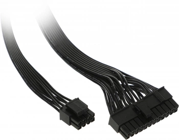 Блок питания Aerocool ATX 800W KCAS PLUS 800