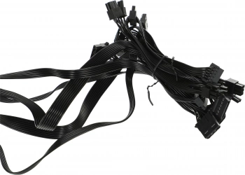 Блок питания Aerocool ATX 800W KCAS PLUS 800