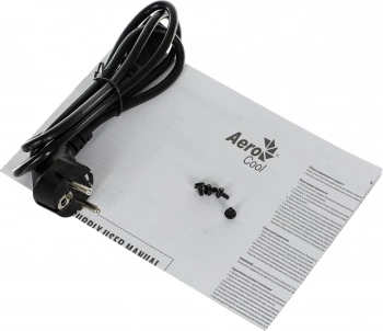 Блок питания Aerocool ATX 800W KCAS PLUS 800