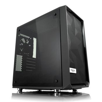 Корпус Fractal Design Meshify Mini C TG