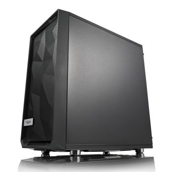 Корпус Fractal Design Meshify Mini C TG