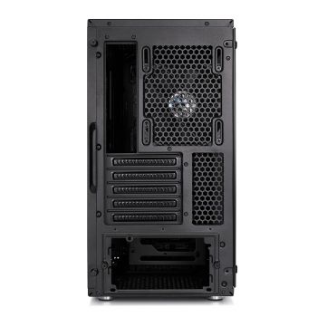 Корпус Fractal Design Meshify Mini C TG