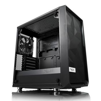 Корпус Fractal Design Meshify Mini C TG