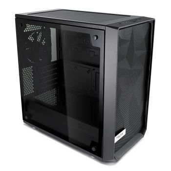 Корпус Fractal Design Meshify Mini C TG