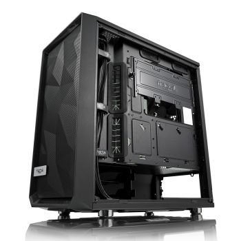 Корпус Fractal Design Meshify Mini C TG