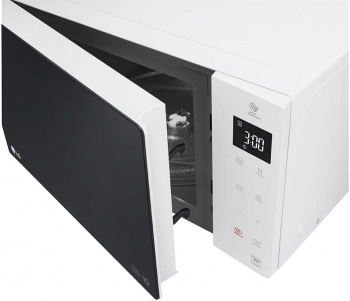 Микроволновая Печь LG MW25R35GISW