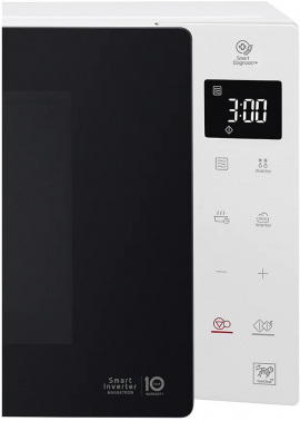 Микроволновая Печь LG MW25R35GISW