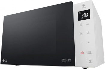 Микроволновая Печь LG MW25R35GISW