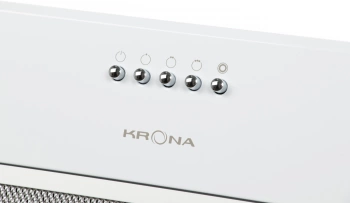 Вытяжка встраиваемая Krona Ameli 600 PB