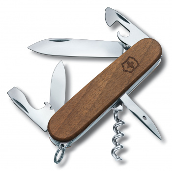 Нож перочинный Victorinox Spartan Wood