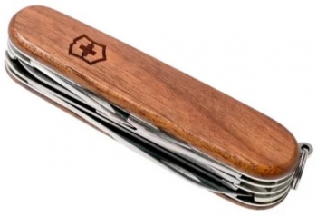 Нож перочинный Victorinox Spartan Wood