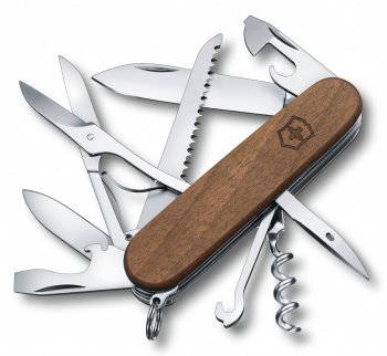 Нож перочинный Victorinox Huntsman Wood