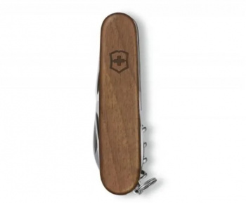 Нож перочинный Victorinox Huntsman Wood