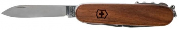 Нож перочинный Victorinox Huntsman Wood
