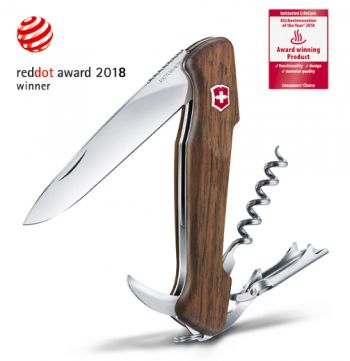 Нож перочинный Victorinox WineMaster
