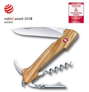 Нож перочинный Victorinox WineMaster