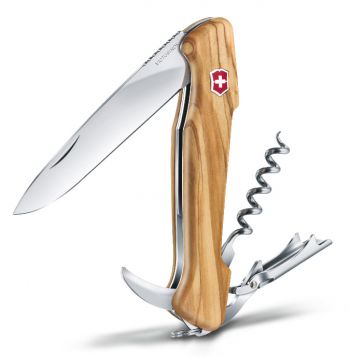 Нож перочинный Victorinox WineMaster