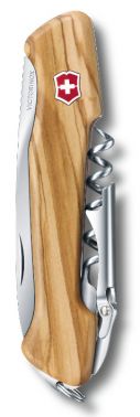 Нож перочинный Victorinox WineMaster