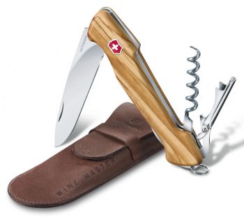 Нож перочинный Victorinox WineMaster