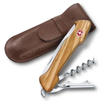 Нож перочинный Victorinox WineMaster