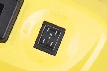 Строительный пылесос Karcher WD3 P Premium
