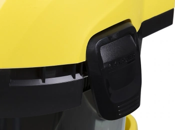 Строительный пылесос Karcher WD3 P Premium
