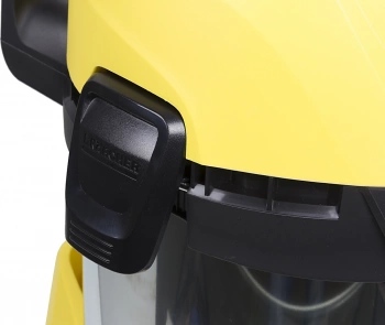 Строительный пылесос Karcher WD3 P Premium