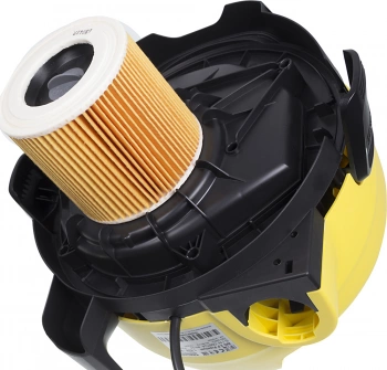 Строительный пылесос Karcher WD3 P Premium