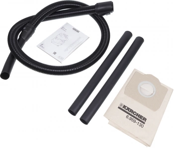 Строительный пылесос Karcher WD3 P Premium