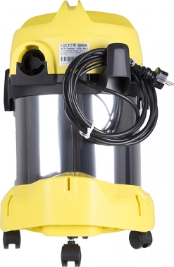 Строительный пылесос Karcher WD3 P Premium